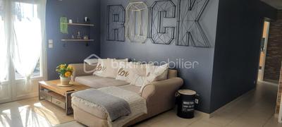 Maison - 158 m² - 7 pièces