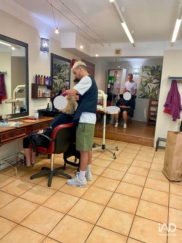 Local commercial - 56 m²