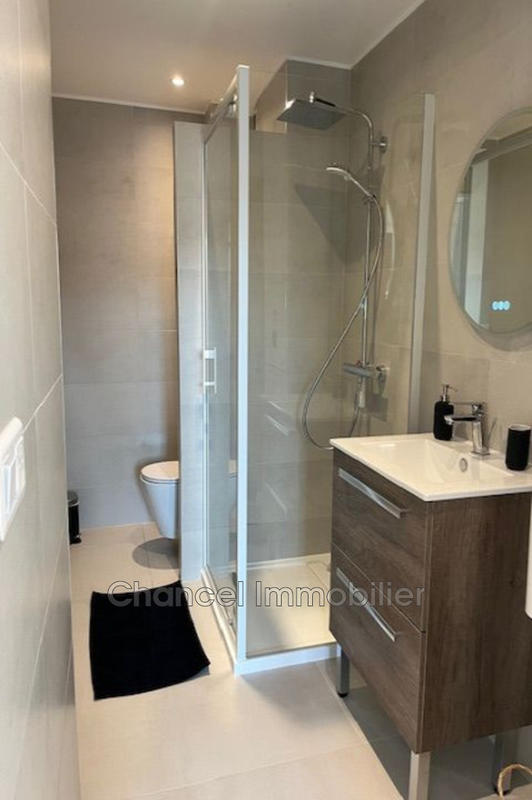 Appartement - 28 m²