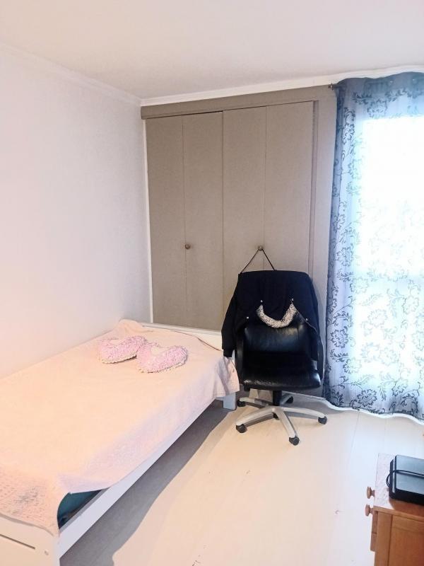 Appartement - 103 m² - 6 pièces