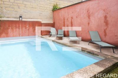 Maison de maîtres - 360 m² - 13 pièces