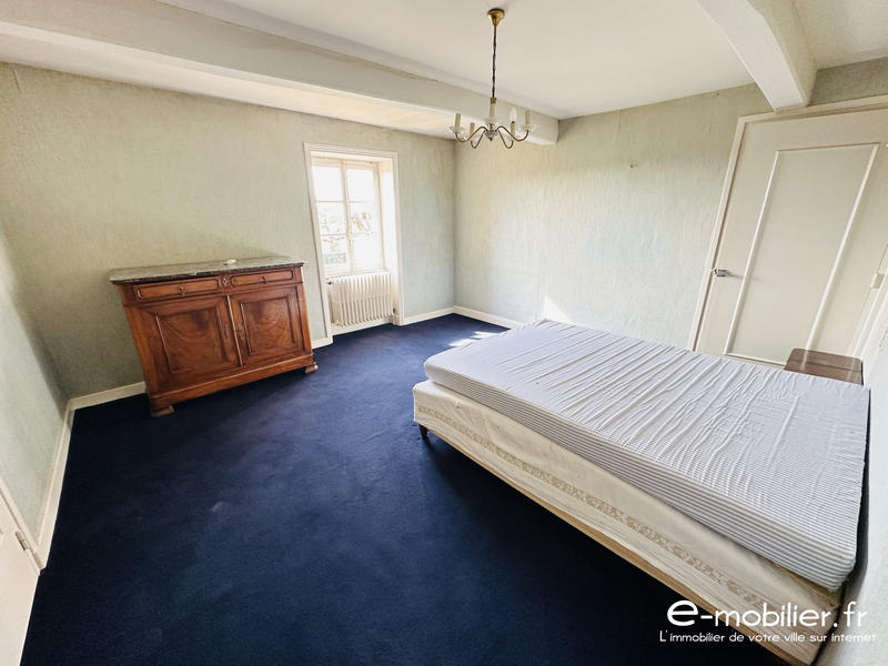 Maison - 173 m² - 7 pièces