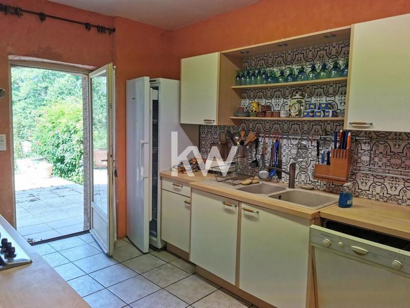 Maison bourgeoise - 290 m² - 9 pièces