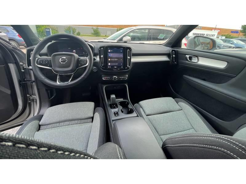 Volvo Xc40 B3 163 ch Dct7 Start