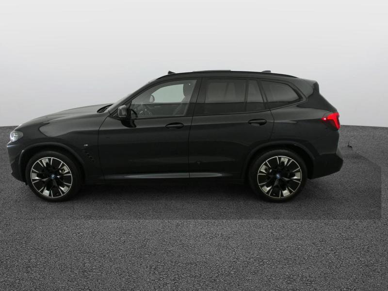 Bmw iX3 G08 Lci m Sport 286 ch Impressive