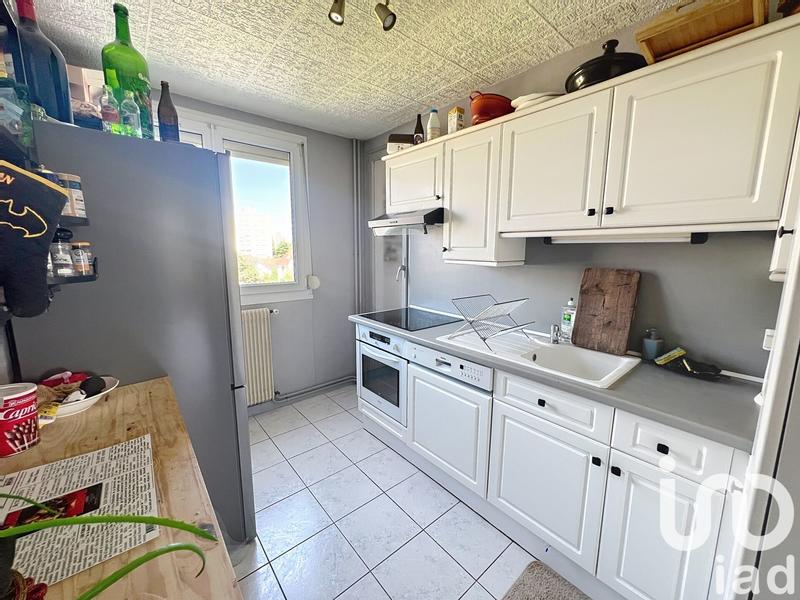 Appartement - 69 m² - 4 pièces