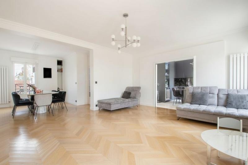 Villa - 182 m² - 7 pièces