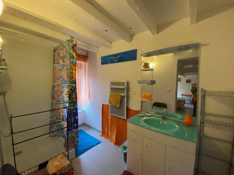 Maison - 526 m² - 11 pièces