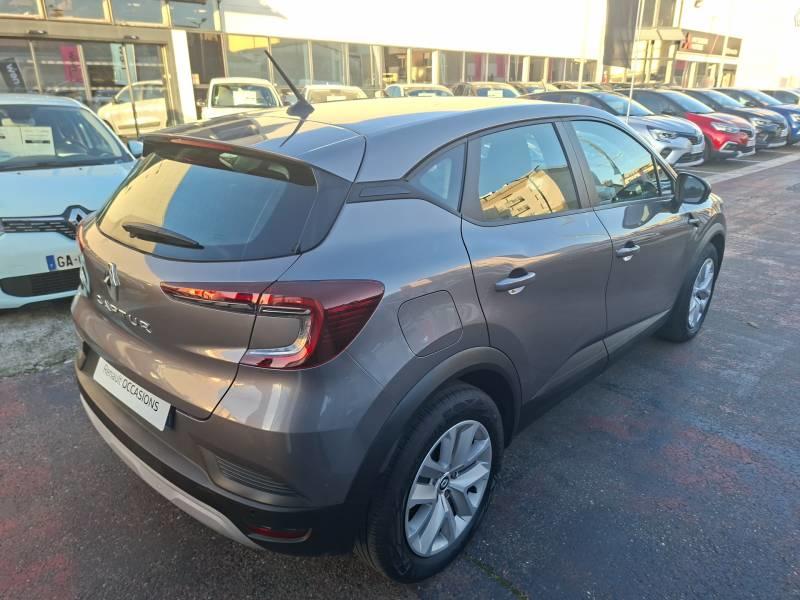 Renault Captur TCe 90 - 21 Business