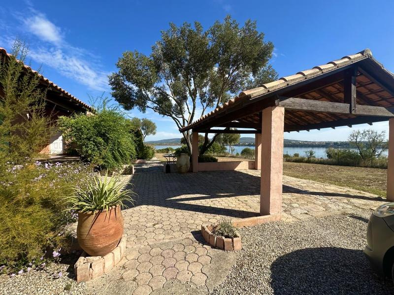 Maison de domaine équestre - 270 m² - 3 pièces