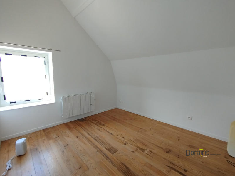 Maison - 35 m² - 2 pièces