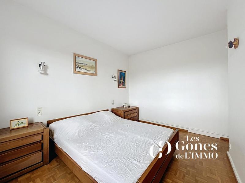 Maison ancienne - 140 m² - 6 pièces