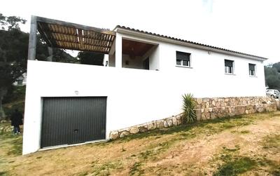 Villa - 80 m² - 5 pièces