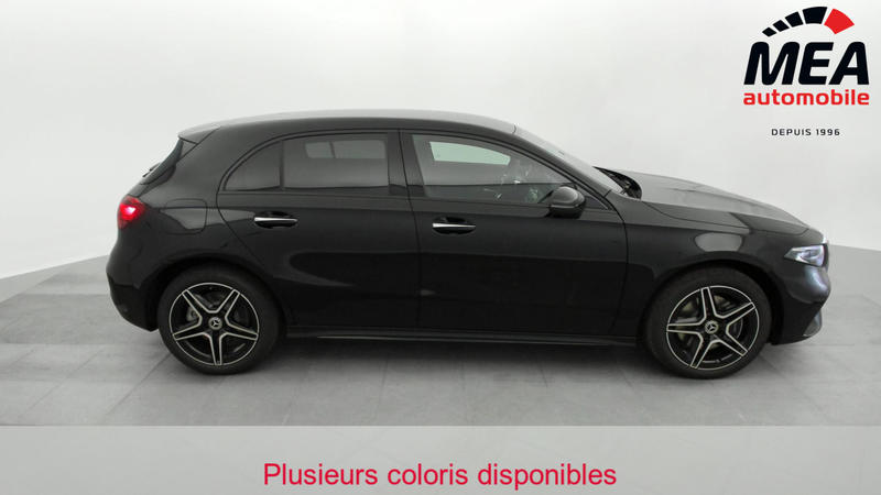 Mercedes Classe a 250 e Hybrid Eq 8g-Dct Amg Line