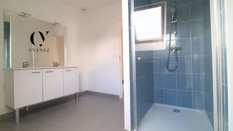 Maison - 145 m² - 7 pièces