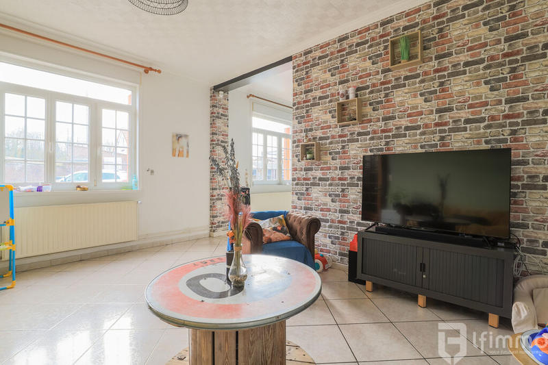 Ferme - 240 m² - 7 pièces