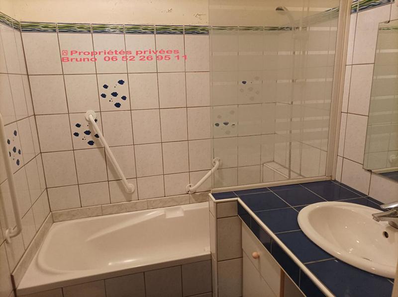 Maison de village - 112 m² - 5 pièces