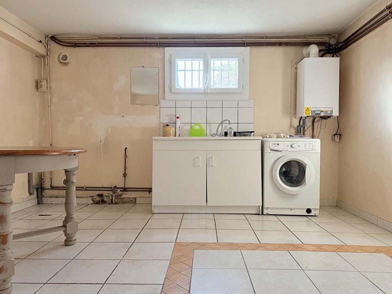 Maison - 146 m² - 7 pièces