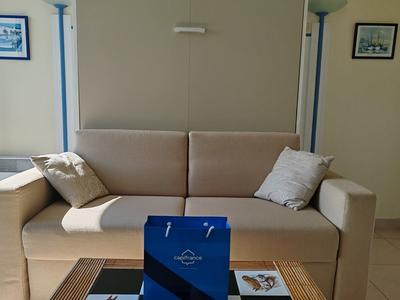 Appartement - 30 m² - 1 pièce