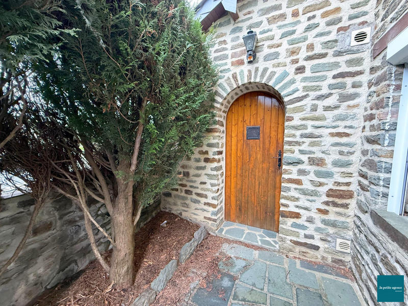 Maison - 175 m² - 7 pièces