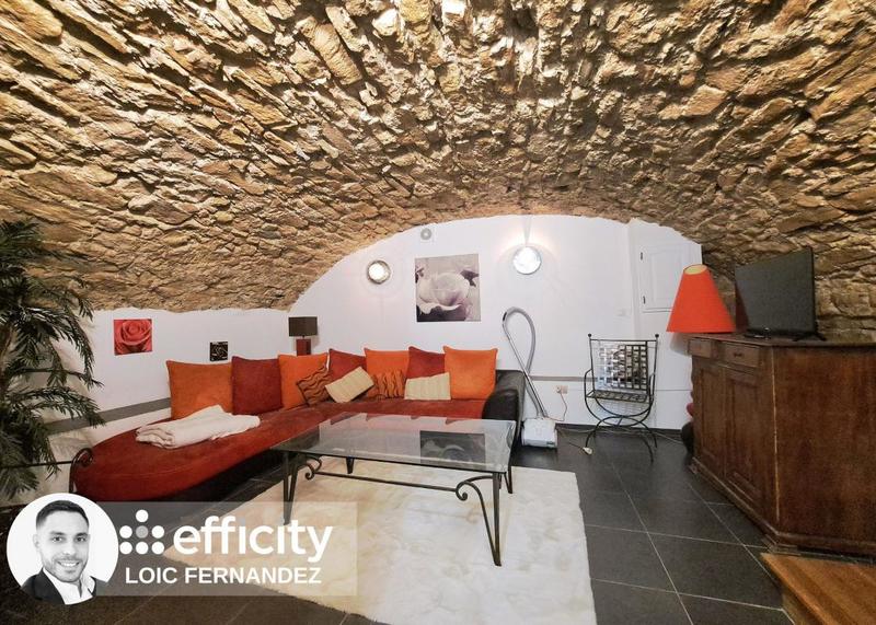 Appartement - 172 m² - 5 pièces