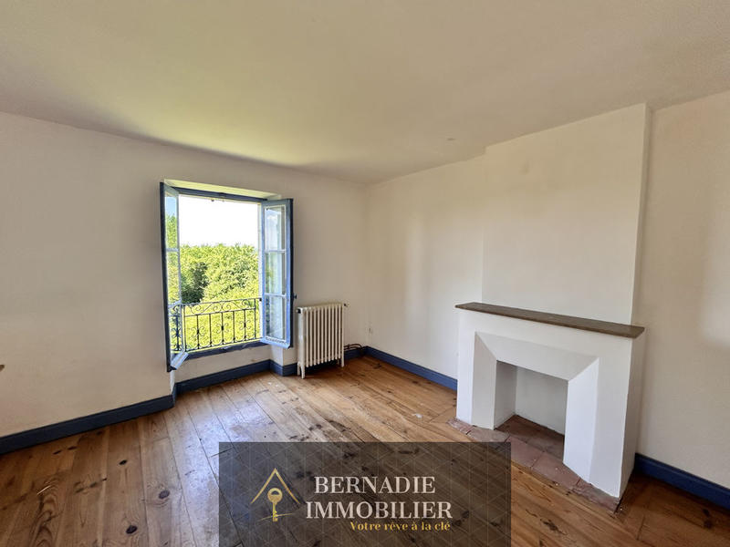 Maison de campagne - 235 m² - 8 pièces