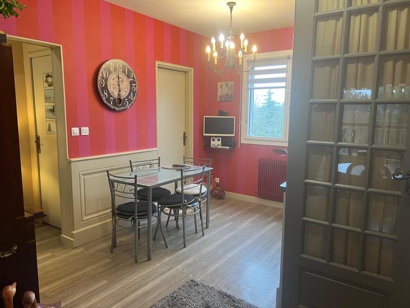 Appartement - 91 m² - 3 pièces