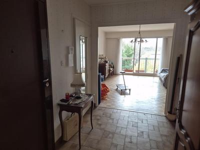 Appartement - 78 m² - 3 pièces