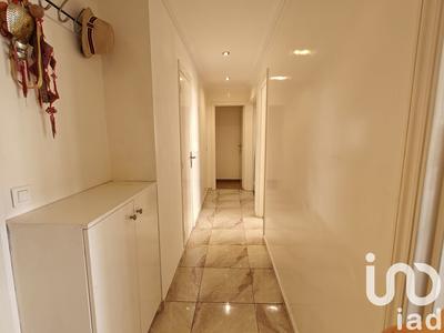 Appartement - 96 m² - 5 pièces