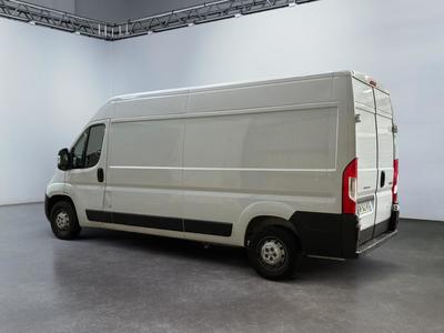 Peugeot Boxer Fourgon Tole 335 L3h2 Bluehdi 120 s&amp;S Premium