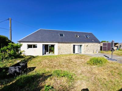 Maison - 106 m² - 5 pièces