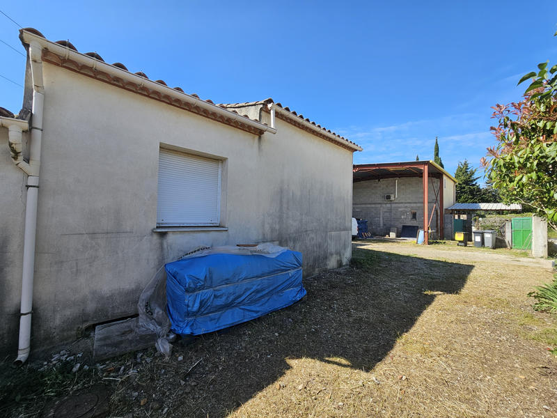 Maison - 99 m² - 3 pièces