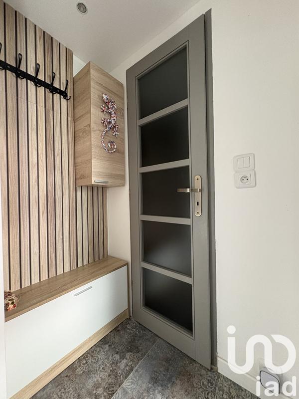 Maison - 40 m² - 3 pièces