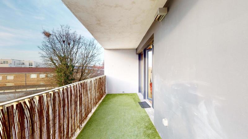 Appartement - 90 m²