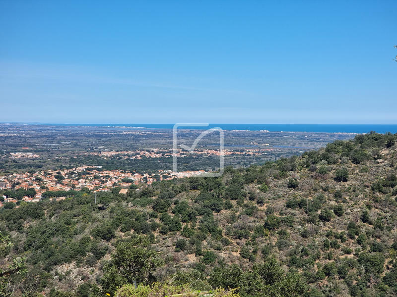 Propriété - 130 m² - 4 pièces