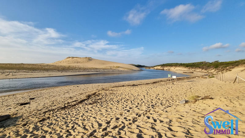 Maison - 286 m² - 11 pièces