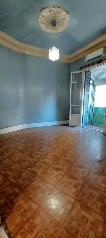 Appartement - 28 m² - 2 pièces