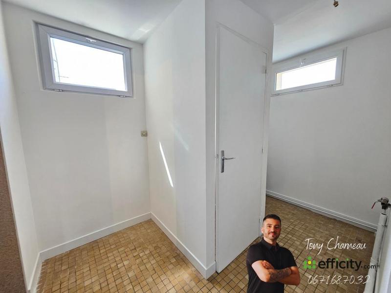 Maison - 143 m² - 5 pièces