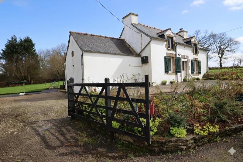 Maison - 73 m² - 4 pièces