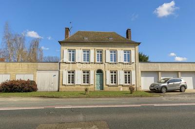 Maison - 175 m² - 6 pièces