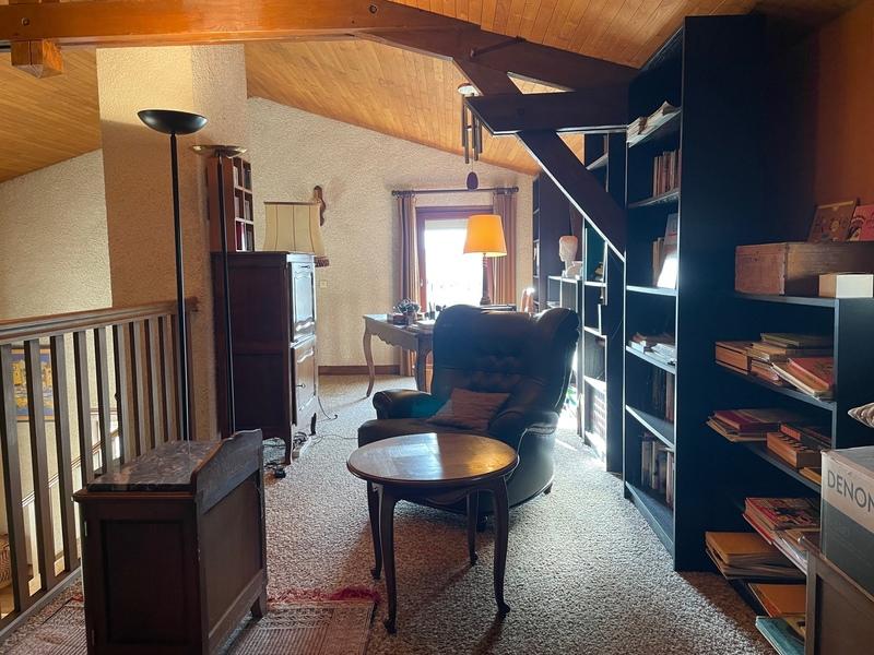 Maison - 127 m² - 4 pièces