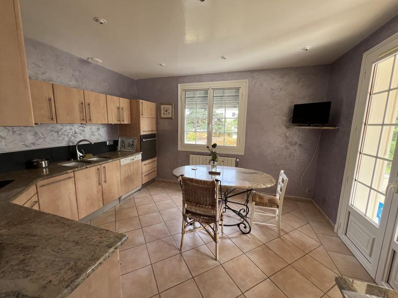 Villa - 157 m² - 6 pièces