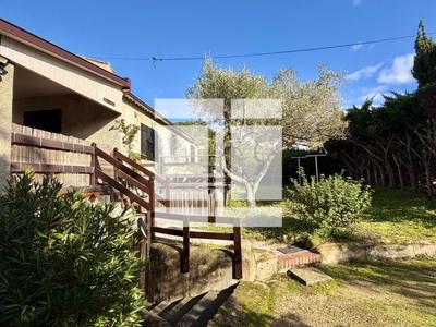 Maison - 62 m² - 4 pièces