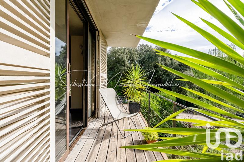 Maison de maîtres - 225 m² - 7 pièces