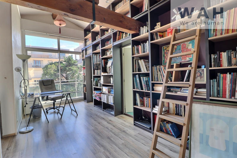 Maison - 202 m² - 6 pièces