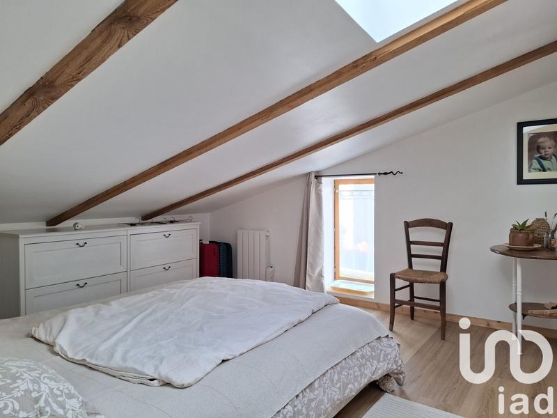 Maison - 142 m² - 8 pièces