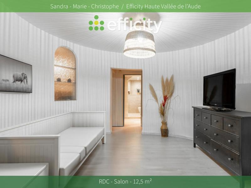 Villa - 430 m² - 14 pièces