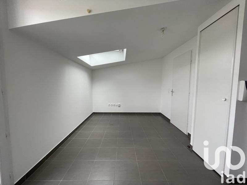 Appartement - 23 m² - 1 pièce