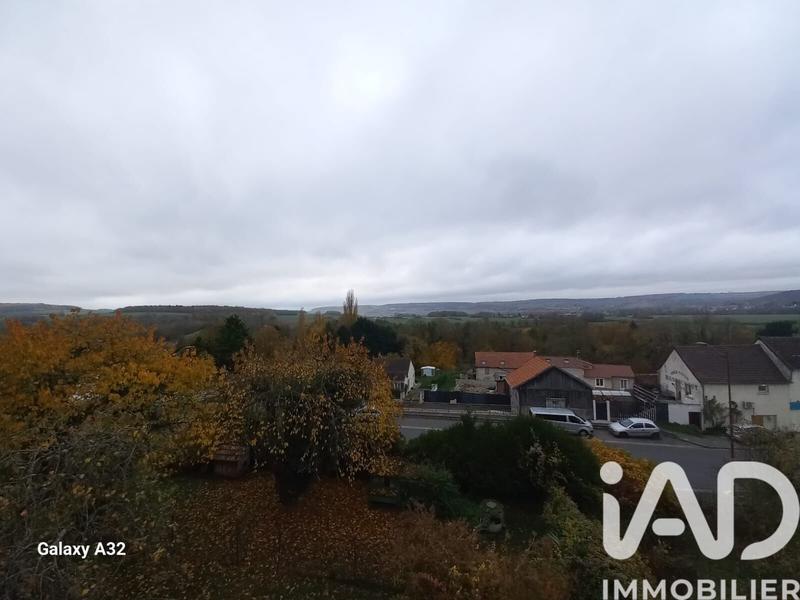 Maison - 190 m² - 7 pièces