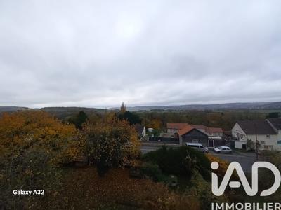 Maison - 190 m² - 7 pièces